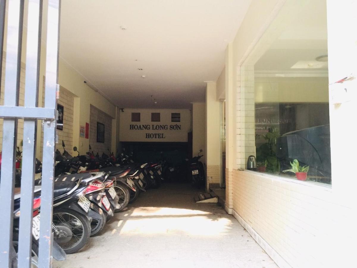 The Six Hotel-hoang Long Son 3 Hotel Ho Chi Minh City